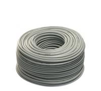 CAVO FILO ELETTRICO FG16OR16 600-1000V BIPOLARE SENZA NEUTRO GRIGIO 2X4 2X6