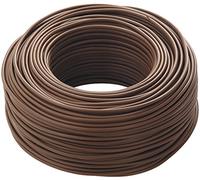 CAVO FILO ELETTRICO FROR 450-750V BIPOLARE CON NEUTRO 3X1,5 mm² (25 metri)
