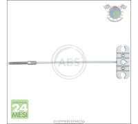 Cavo Filo Freno A Mano Abs Cbi Ecp-It