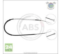 Cavo Filo Freno A Mano Abs Per Alfa Romeo 146 145 Fiat Marea Bravo Brava Bl2