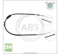 Cavo Filo Freno A Mano Abs Per Alfa Romeo 146 145 Fiat Marea Bravo Brava Bl6