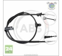 Cavo Filo Freno A Mano Abs Per Alfa Romeo 159