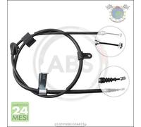 Cavo Filo Freno A Mano Abs Per Alfa Romeo 159 Btu