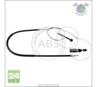 Cavo Filo Freno A Mano Abs Per Bmw 1 E88 135 125 123 120 118 E87 130 116 E82 M E