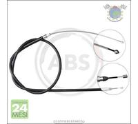 Cavo Filo Freno A Mano Abs Per Bmw X3 E83 Xdrive 3.0 2.5 2.0 Cho