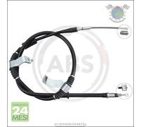 Cavo Filo Freno A Mano Abs Per Chevrolet Lacetti Nubira Daewoo