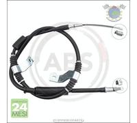 Cavo Filo Freno A Mano Abs Per Chevrolet Lacetti Nubira Daewoo Bzi