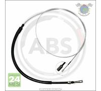 Cavo Filo Freno A Mano Abs Per Citroen C5 Iii Ii I Bxx