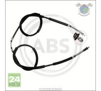 Cavo Filo Freno A Mano Abs Per Fiat Cinquecento Seicento