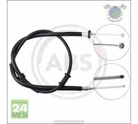 Cavo Filo Freno A Mano Abs Per Fiat Panda 500 Bxz
