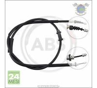 Cavo Filo Freno A Mano Abs Per Fiat Punto Bcp