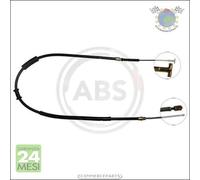 Cavo Filo Freno A Mano Abs Per Fiat Tempra Tipo Bcr