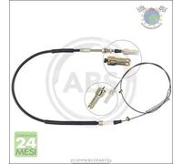 Cavo Filo Freno A Mano Abs Per Ford Capri