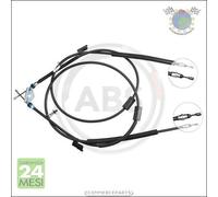 Cavo Filo Freno A Mano Abs Per Ford Focus C-Max