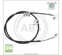 Cavo Filo Freno A Mano Abs Per Ford Ranger