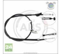 Cavo Filo Freno A Mano Abs Per Honda Accord Vi Cah