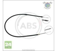 Cavo Filo Freno A Mano Abs Per Hyundai H-1 Bri