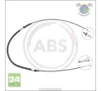 Cavo Filo Freno A Mano Abs Per Hyundai I20 I10
