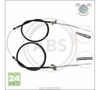 Cavo Filo Freno A Mano Abs Per Lada 1200-1600 1200-1500 Toscana Nova