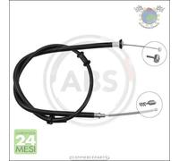 Cavo Filo Freno A Mano Abs Per Lancia Ypsilon