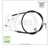Cavo Filo Freno A Mano Abs Per Mazda 323 Ced