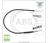 Cavo Filo Freno A Mano Abs Per Mercedes Classe S 600 500 65 B0a