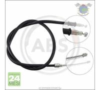 Cavo Filo Freno A Mano Abs Per Mitsubishi Colt Iv Mirage Proton Persona Bsr