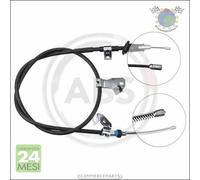 Cavo Filo Freno A Mano Abs Per Mitsubishi Colt Vi Smart Forfour