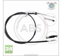 Cavo Filo Freno A Mano Abs Per Mitsubishi L200 Bx0