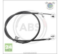 Cavo Filo Freno A Mano Abs Per Nissan Cube B90