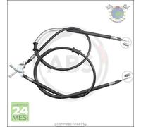Cavo Filo Freno A Mano Abs Per Opel Astra G