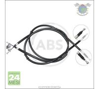 Cavo Filo Freno A Mano Abs Per Opel Astra H Bje