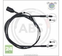 Cavo Filo Freno A Mano Abs Per Opel Astra J