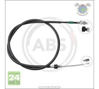Cavo Filo Freno A Mano Abs Per Opel Campo By5
