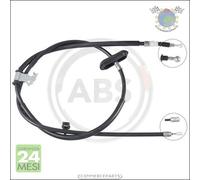 Cavo Filo Freno A Mano Abs Per Opel Cascada Astra J