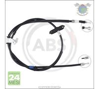Cavo Filo Freno A Mano Abs Per Opel Cascada Astra J Cfu