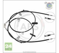 Cavo filo freno a mano Abs per OPEL MOKKA /
