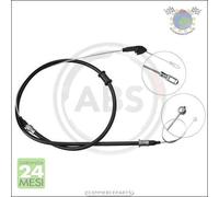 Cavo Filo Freno A Mano Abs Per Opel Vectra A Bhd