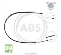 Cavo Filo Freno A Mano Abs Per Renault Trafic