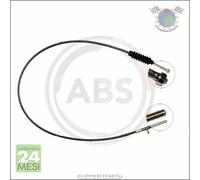 Cavo Filo Freno A Mano Abs Per Seat Malaga Ibiza I Ronda Fura