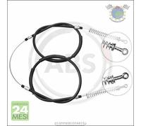 Cavo Filo Freno A Mano Abs Per Seat Malaga Ibiza I Ronda Fura Be5