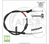 Cavo Filo Freno A Mano Abs Per Suzuki Ignis B8f