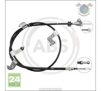 Cavo Filo Freno A Mano Abs Per Toyota Auris Bgs