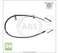 Cavo Filo Freno A Mano Abs Per Toyota Hiace Bv3