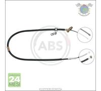 Cavo Filo Freno A Mano Abs Per Toyota Rav 4 Bwi