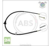 Cavo Filo Freno A Mano Abs Per Toyota Rav 4 Bwj