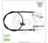 Cavo Filo Freno A Mano Abs Per Volvo S60 Cb1
