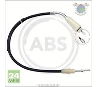 Cavo Filo Freno A Mano Abs Per Volvo Xc70 V70 S80 B5m