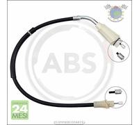 Cavo Filo Freno A Mano Abs Per Volvo Xc70 V70 S80 B5n