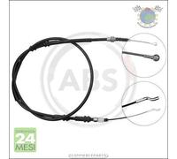 Cavo Filo Freno A Mano Abs Per Vw Transporter Multivan Bmo